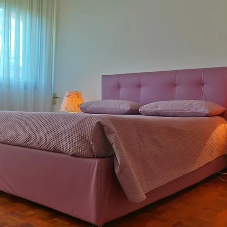 Apartment Annibale Flexyrent Rapallo