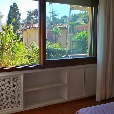 Apartment Annibale Flexyrent