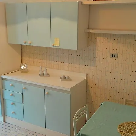 Apartment Annibale Flexyrent