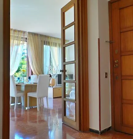 Apartment Annibale Flexyrent *