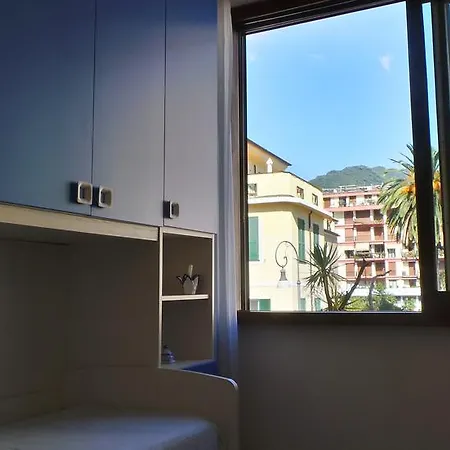 Apartment Annibale Flexyrent