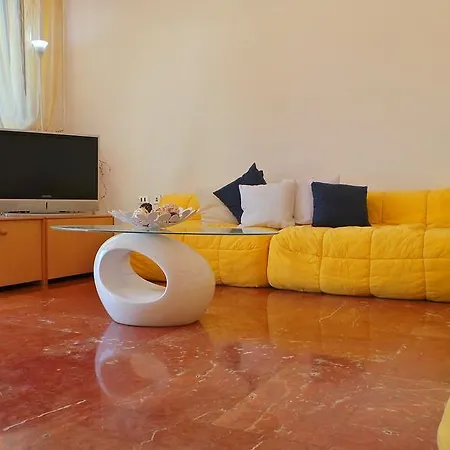 Apartment Annibale Flexyrent