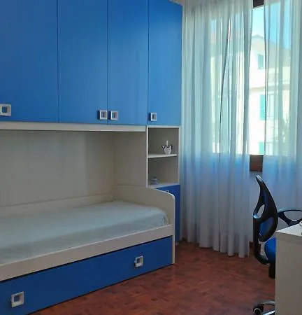 Apartment Annibale Flexyrent