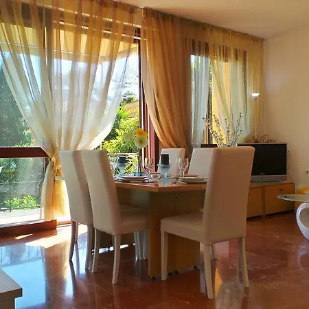 Apartment Annibale Flexyrent Rapallo