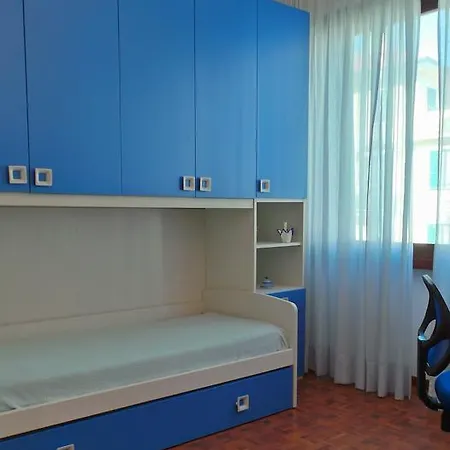 Apartment Annibale Flexyrent Rapallo