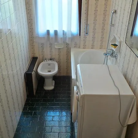 Apartment Annibale Flexyrent